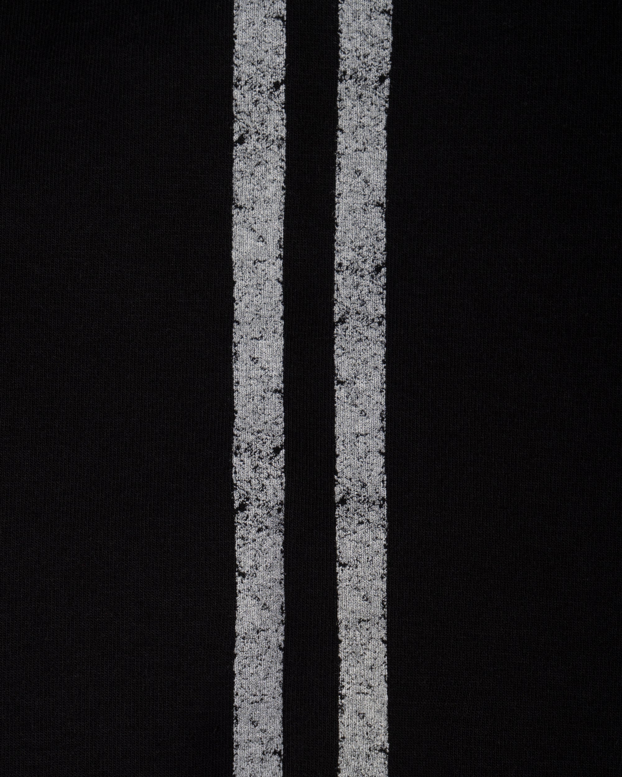TROFEY T-SHIRT BLACK