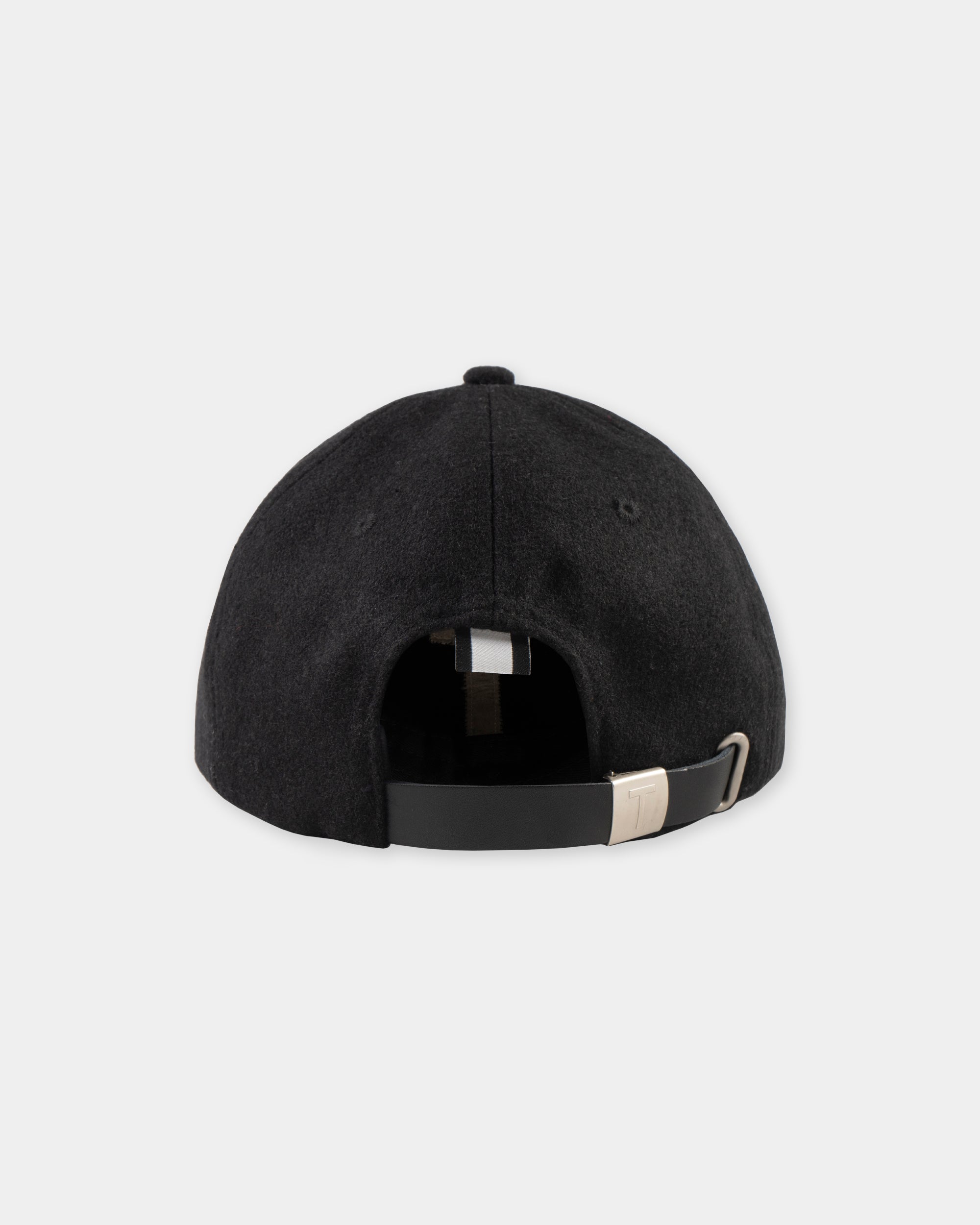 TROFEY HELMET CAP