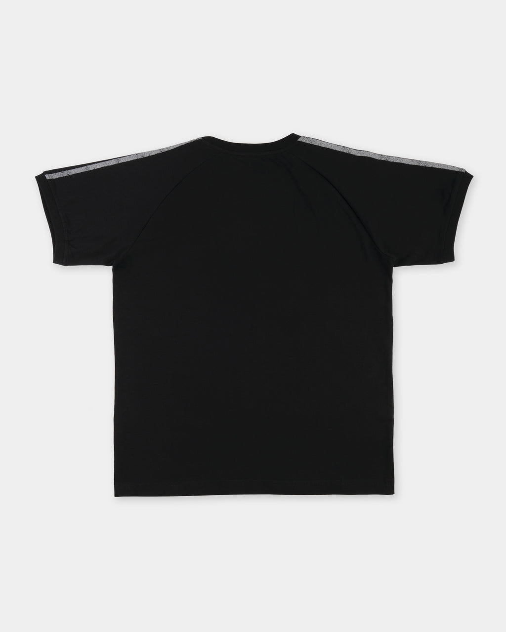 TROFEY T-SHIRT BLACK