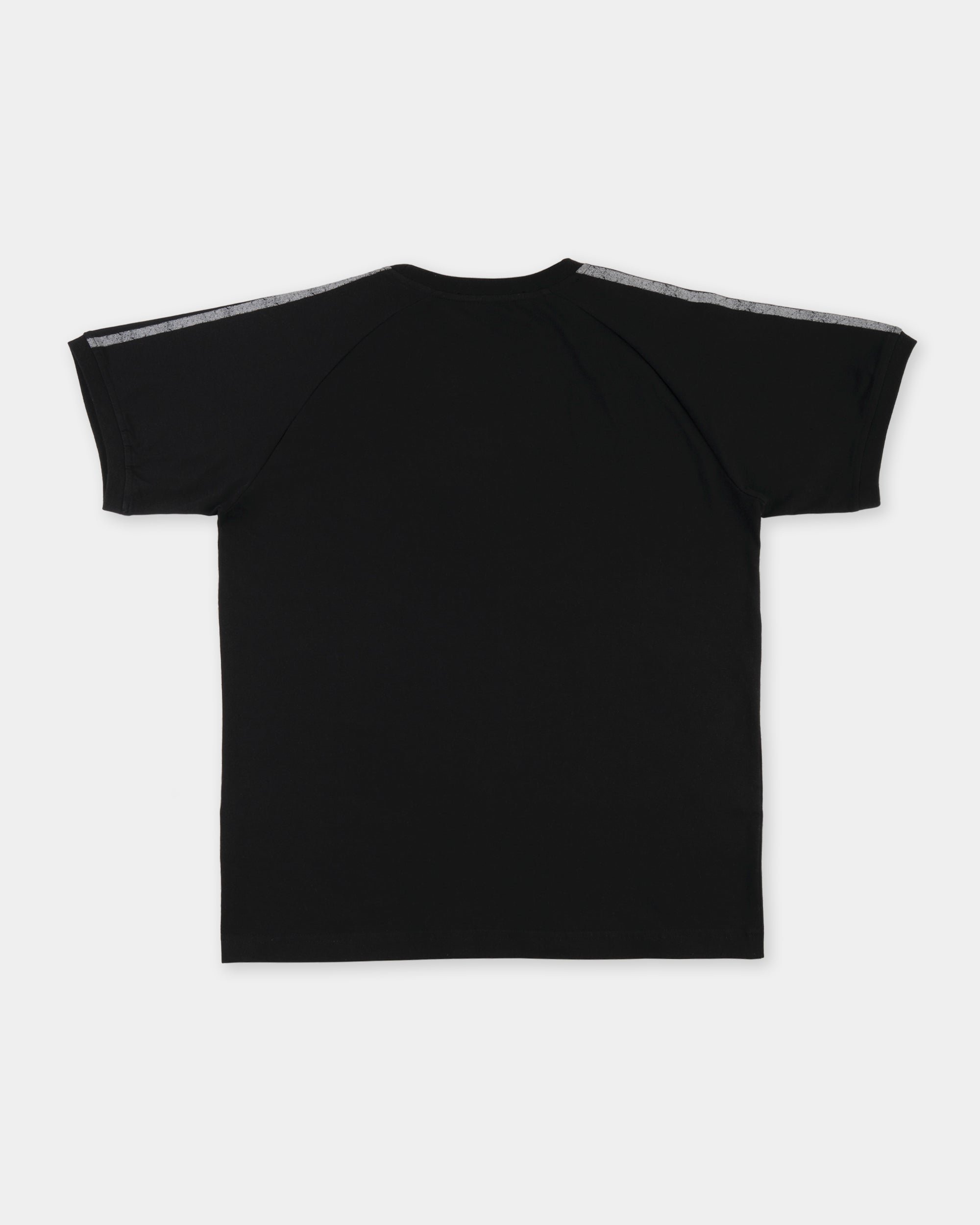 TROFEY T-SHIRT BLACK