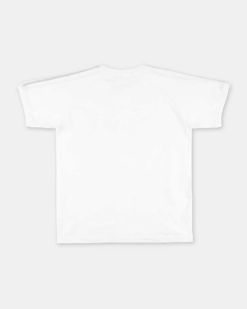 TROFEY T-SHIRT WHITE