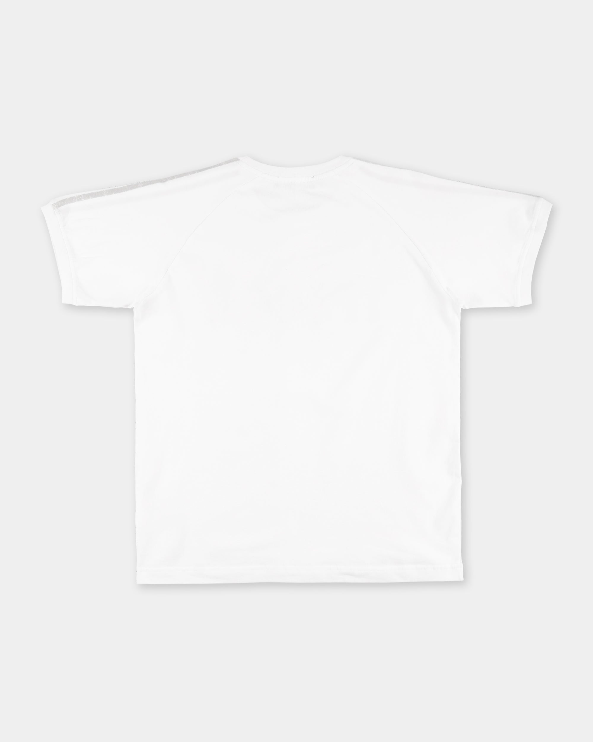 TROFEY T-SHIRT WHITE